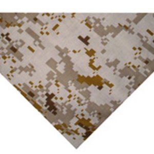 Digital Desert Camo, 3 in1 Cooler Zanheadgear